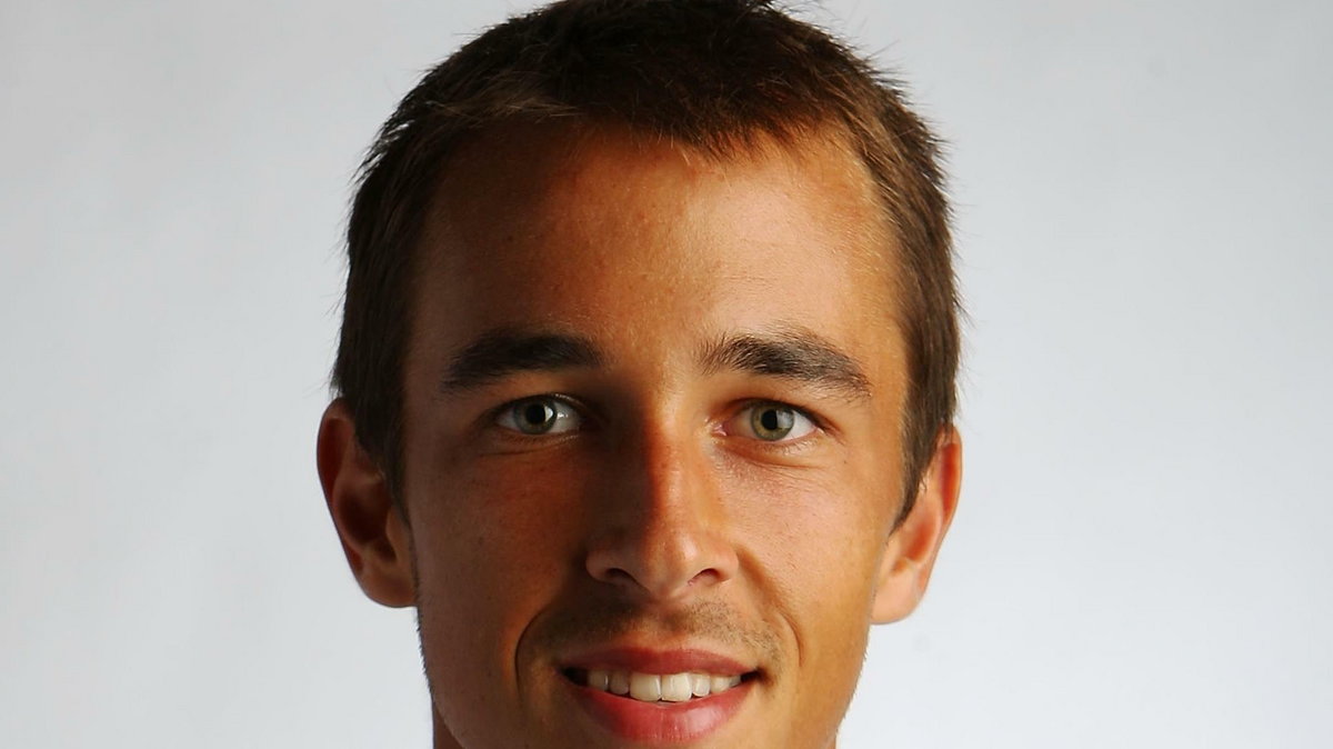 Lukas Rosol