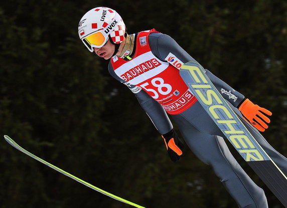 Kamil Stoch