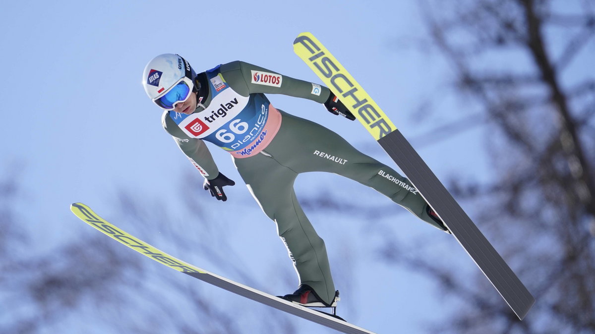 FIS SKI JUMPING WORDL CUP