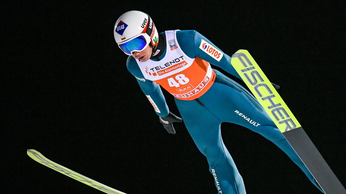 Kamil Stoch