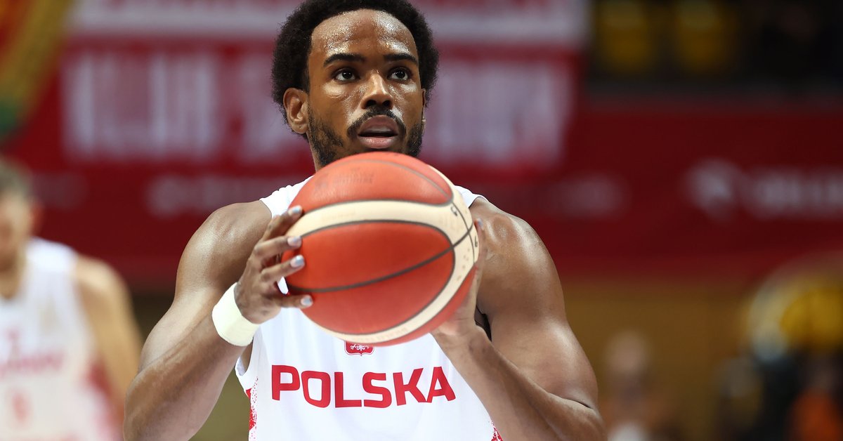 El. MŚ koszykarzy: Holandia - Polska [RELACJA NA ŻYWO]