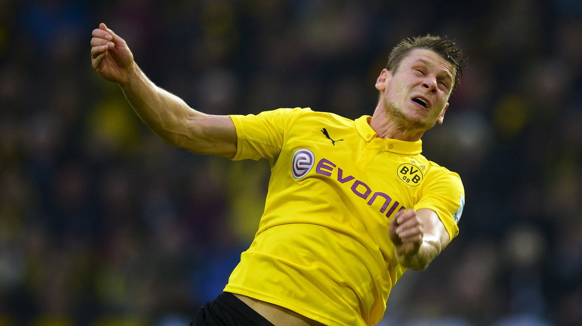 Łukasz Piszczek