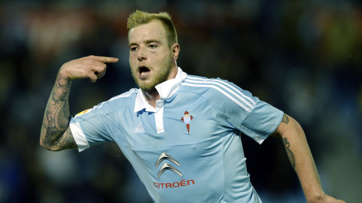 John Guidetti