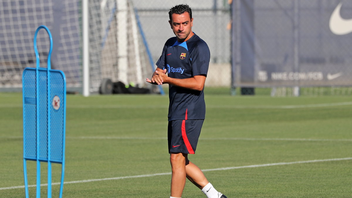 Xavi