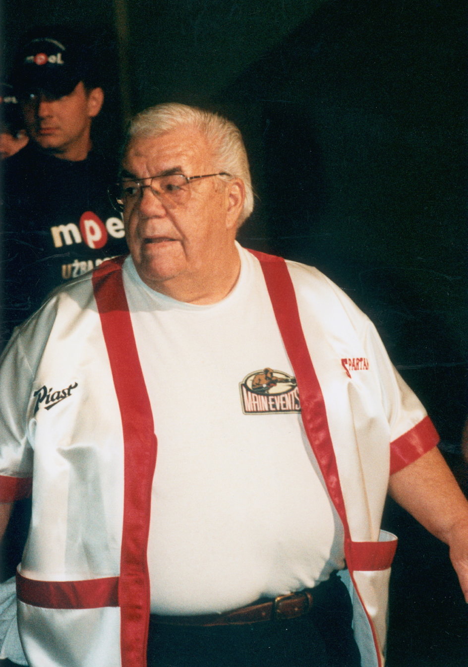 Lou Duva