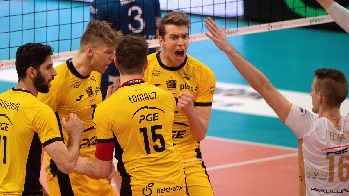 PGE Skra Bełchatów