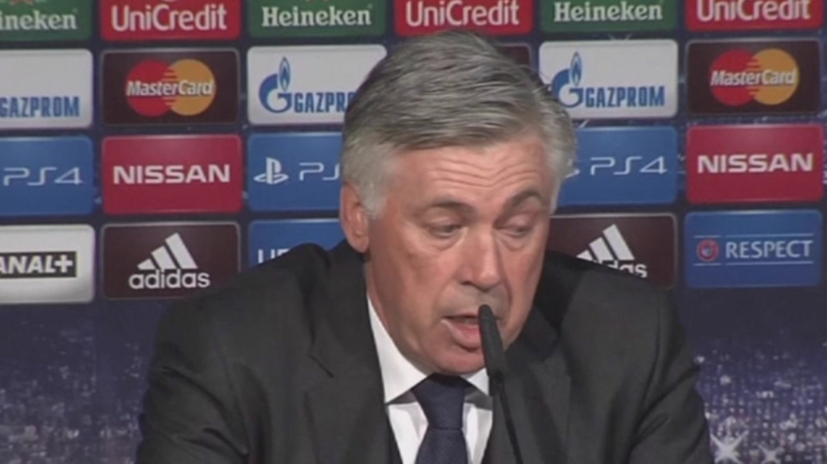 Ancelotti