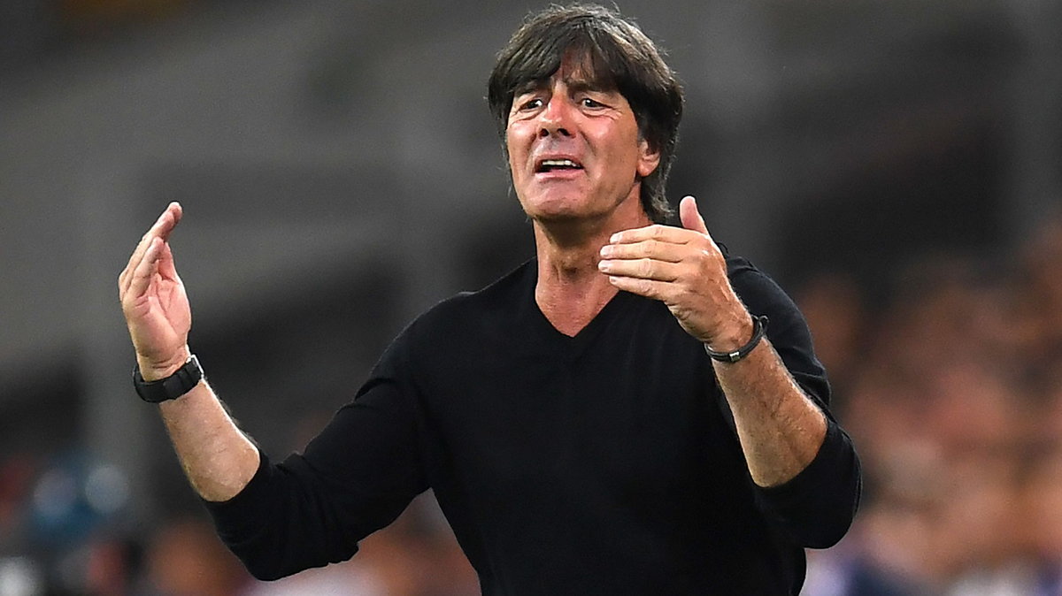 Joachim Loew