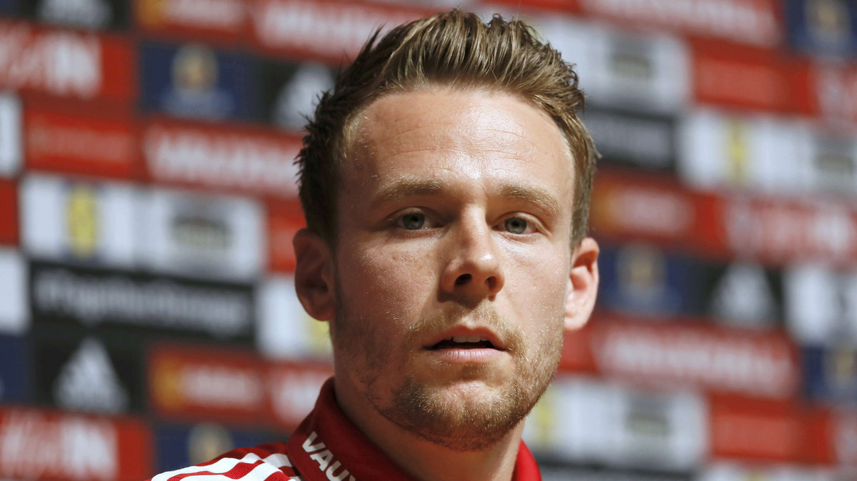 Chris Gunter