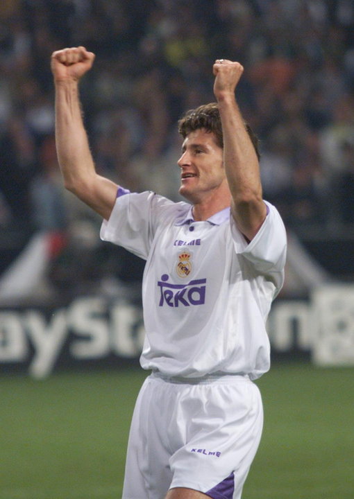 Davor Suker