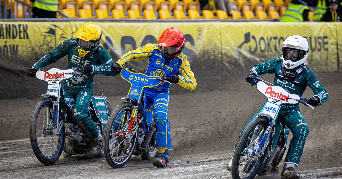 FALUBAZ-STAL: Czas na derby![NA ŻYWO]