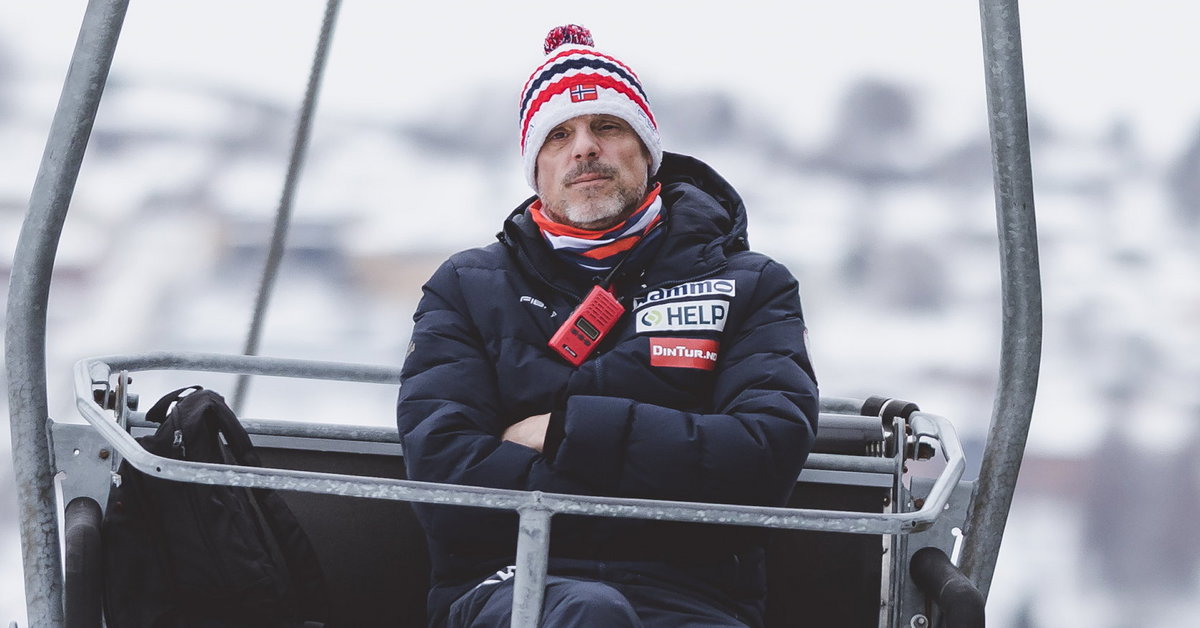 Alexander Stoeckl's Departure from Norway: A Controversial Shift to Poland