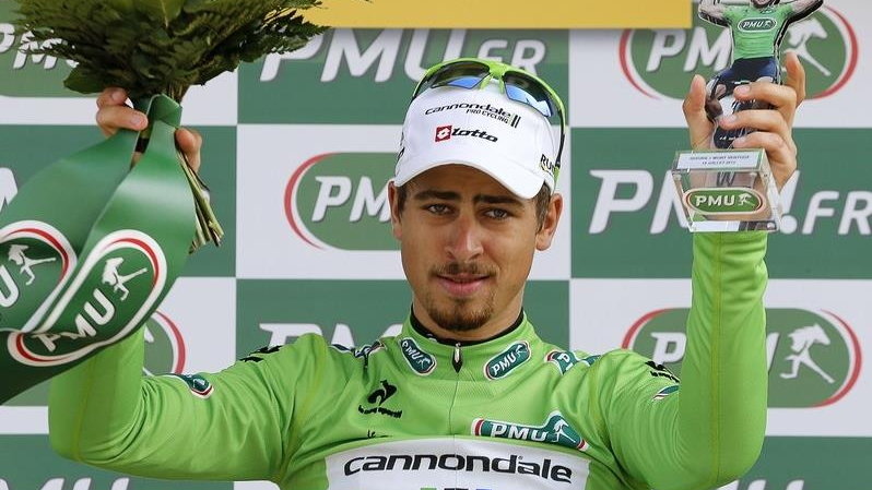 Peter Sagan