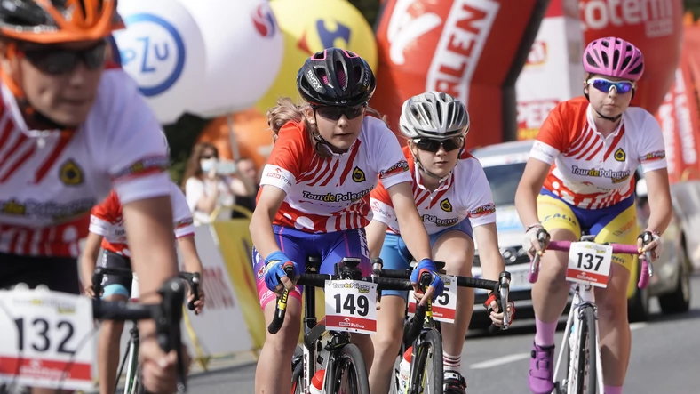 Tour de Pologne Junior