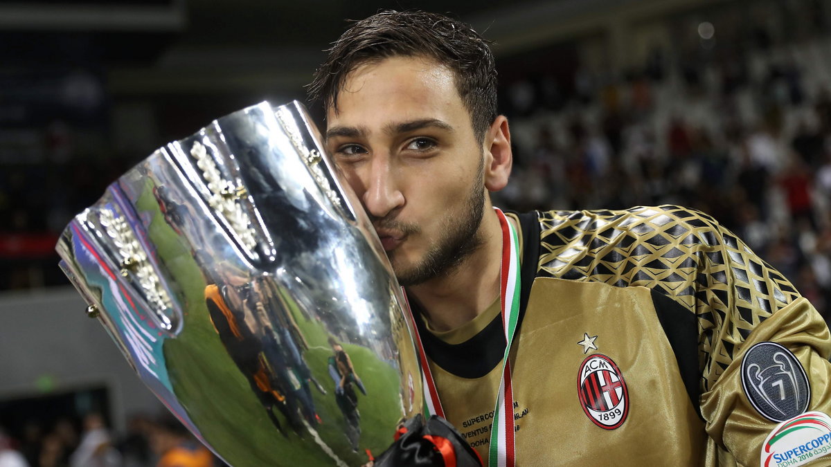 Donnarumma