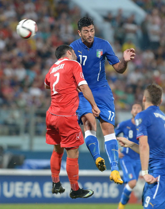 Graziano Pelle (Southampton)