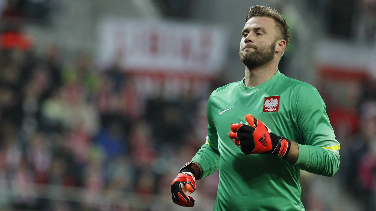 Artur Boruc