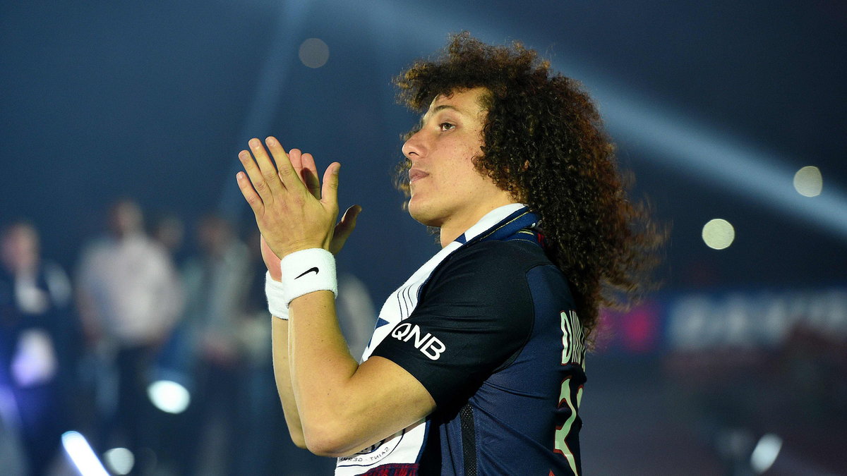 David Luiz