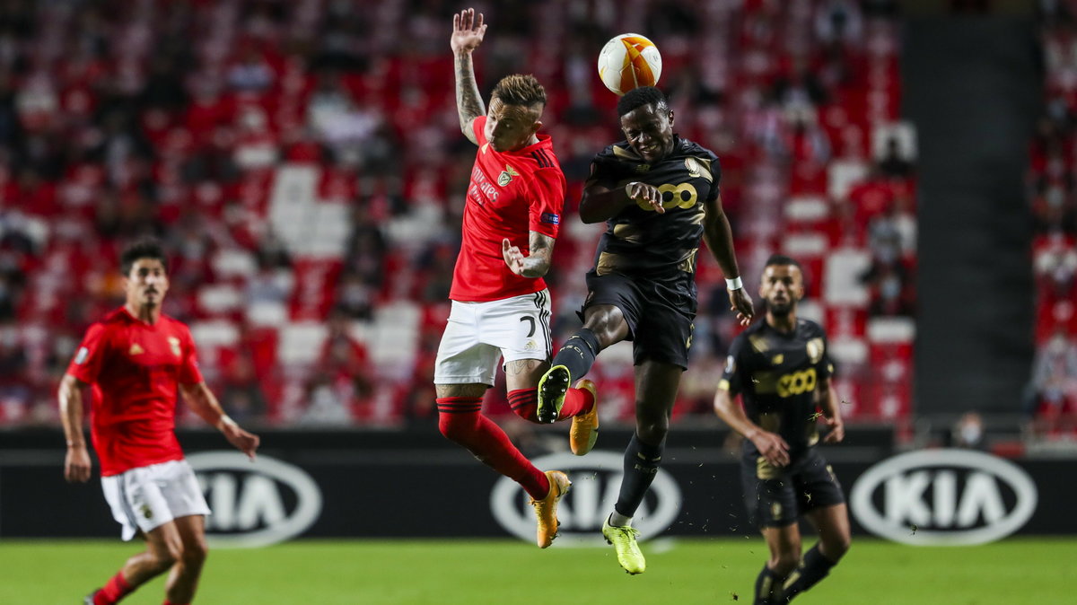 Benfica- Standard Liege