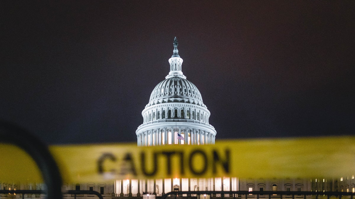 US Capitol