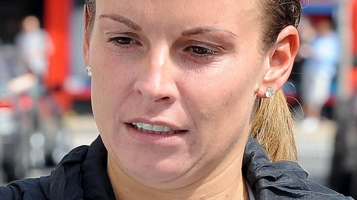 Coleen Rooney