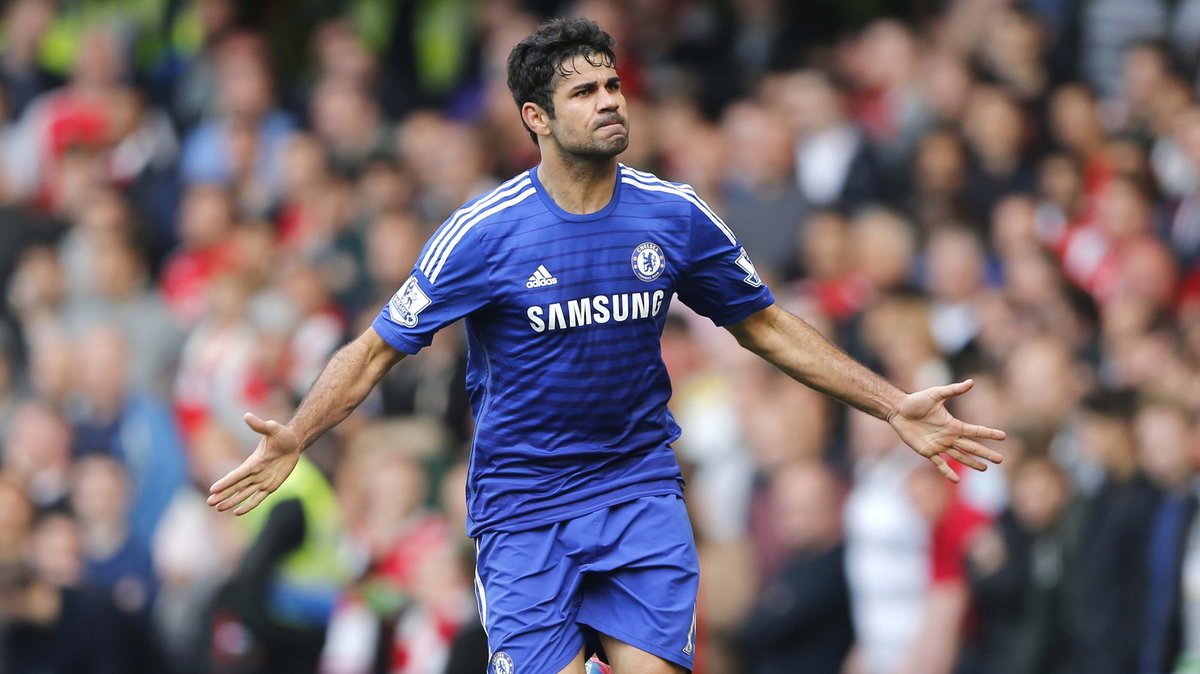 Diego Costa