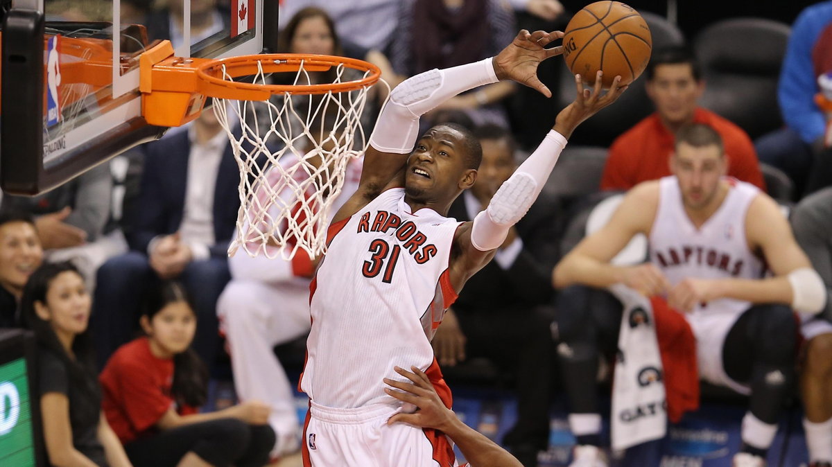 Terrence Ross