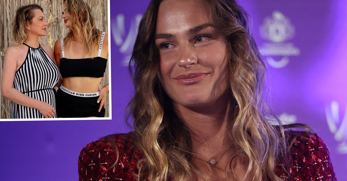 Najważniejsza kobieta w życiu Aryny Sabalenki. "Po prostu moja księżniczka"