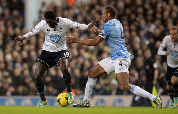 BRITAIN SOCCER PREMIER LEAGUE