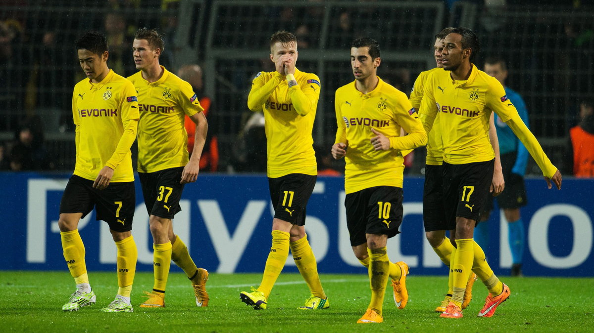 Borussia Dortmund