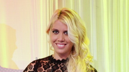 Wanda Nara