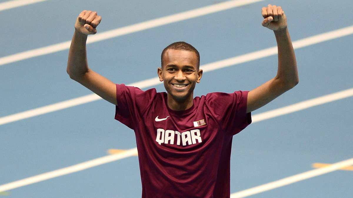 Mutaz Essa Barshim