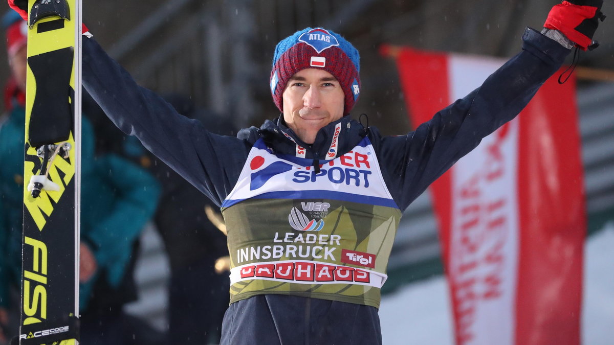 Kamil Stoch