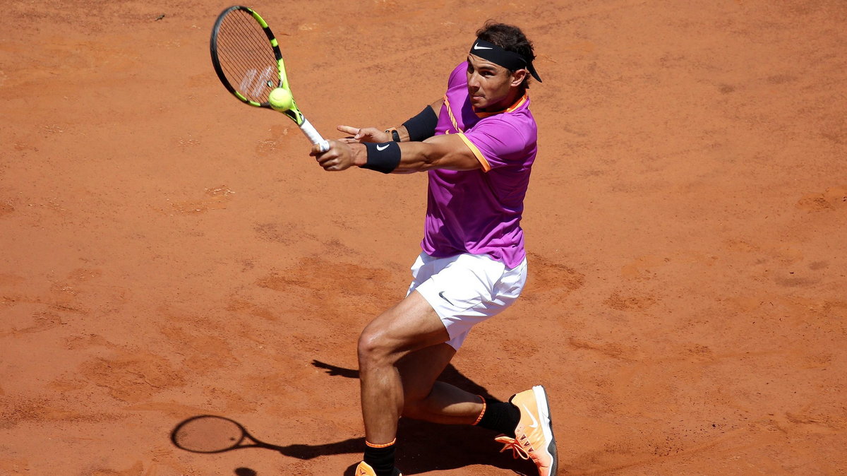 Rafael Nadal