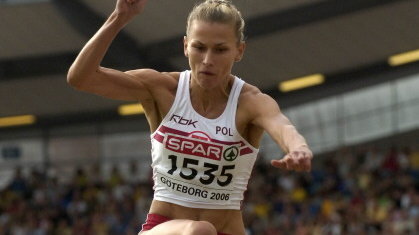 Małgorzata Trybańska