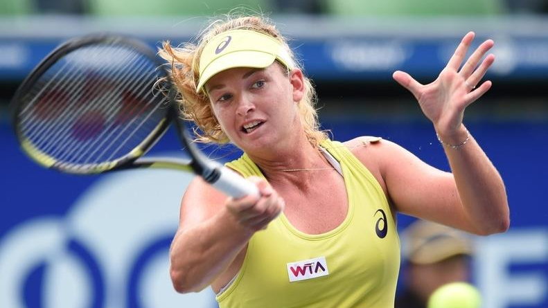 Coco Vandeweghe