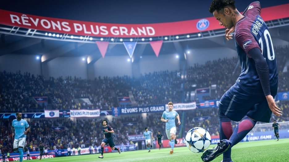 FIFA19