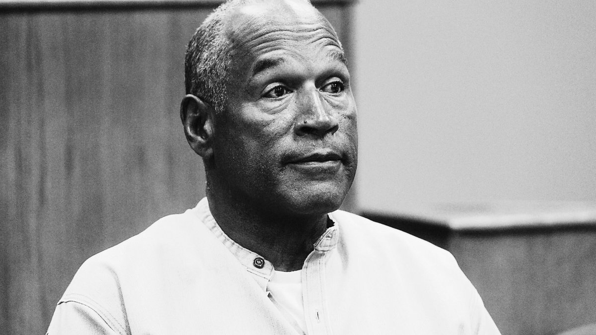 O.J. Simpson