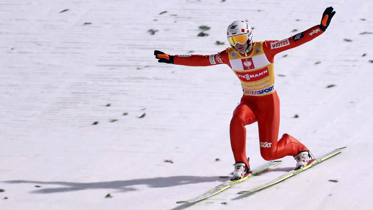 Kamil Stoch