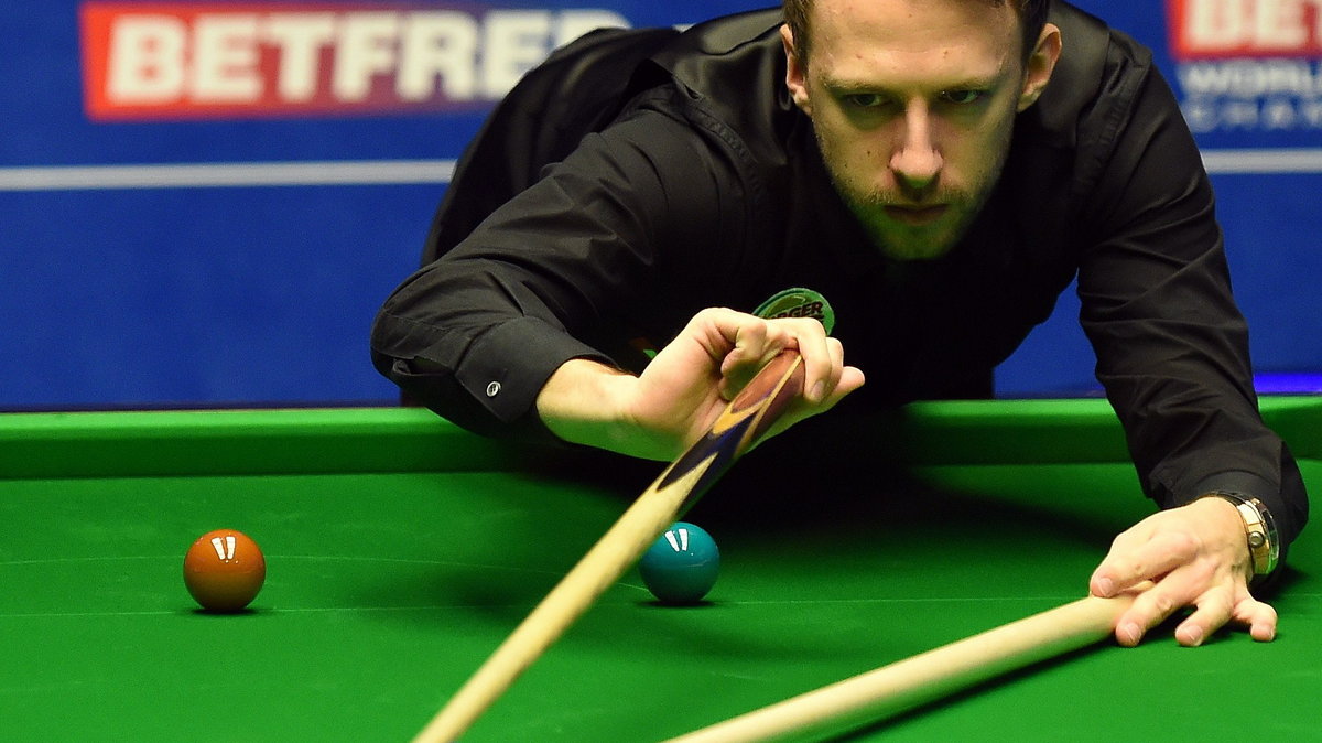 Judd Trump