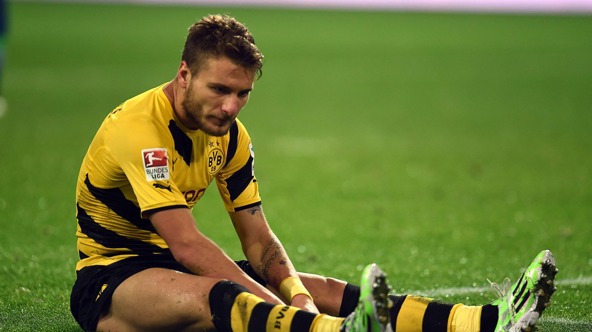 Ciro Immobile