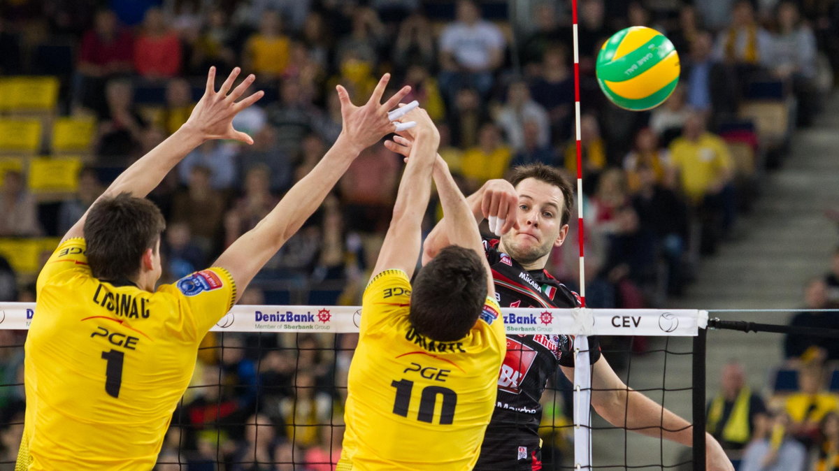 PGE SKRA BELCHATOW - CUCINE LUBE TREIA