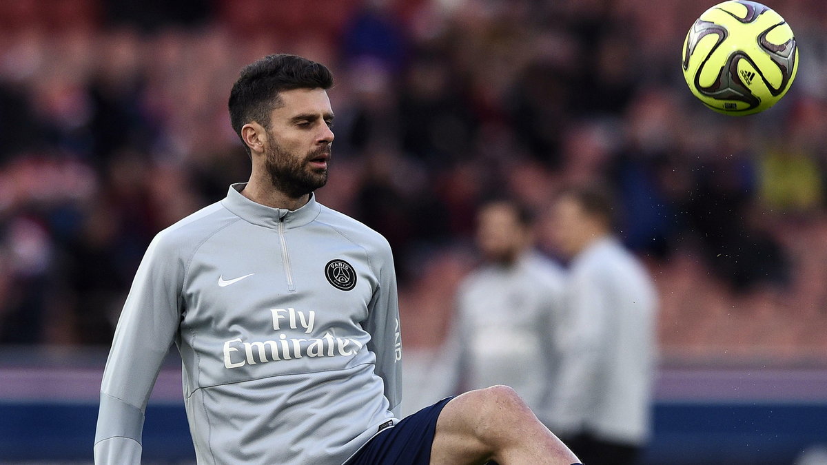 Thiago Motta