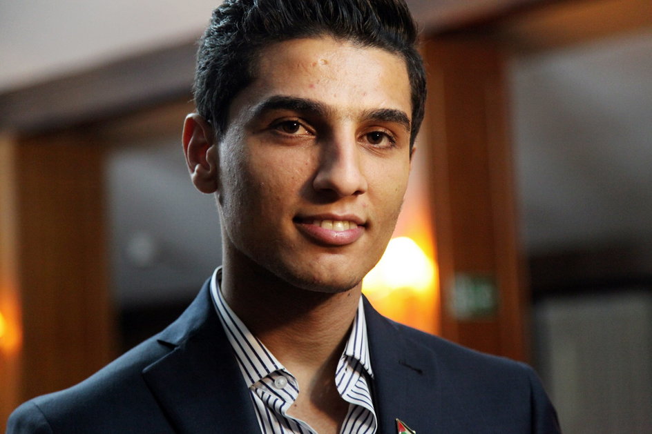 Mohammed Assaf