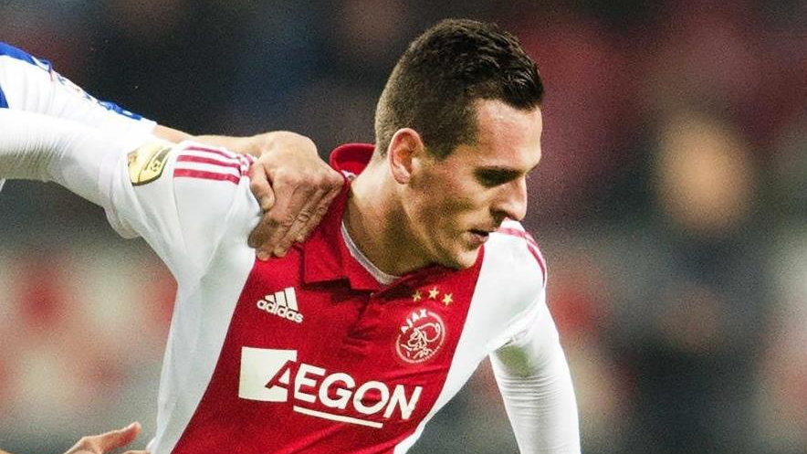 Milik Ajax