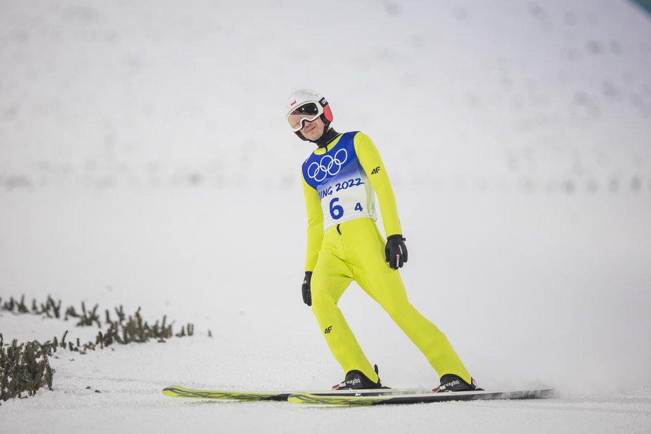 Kamil Stoch