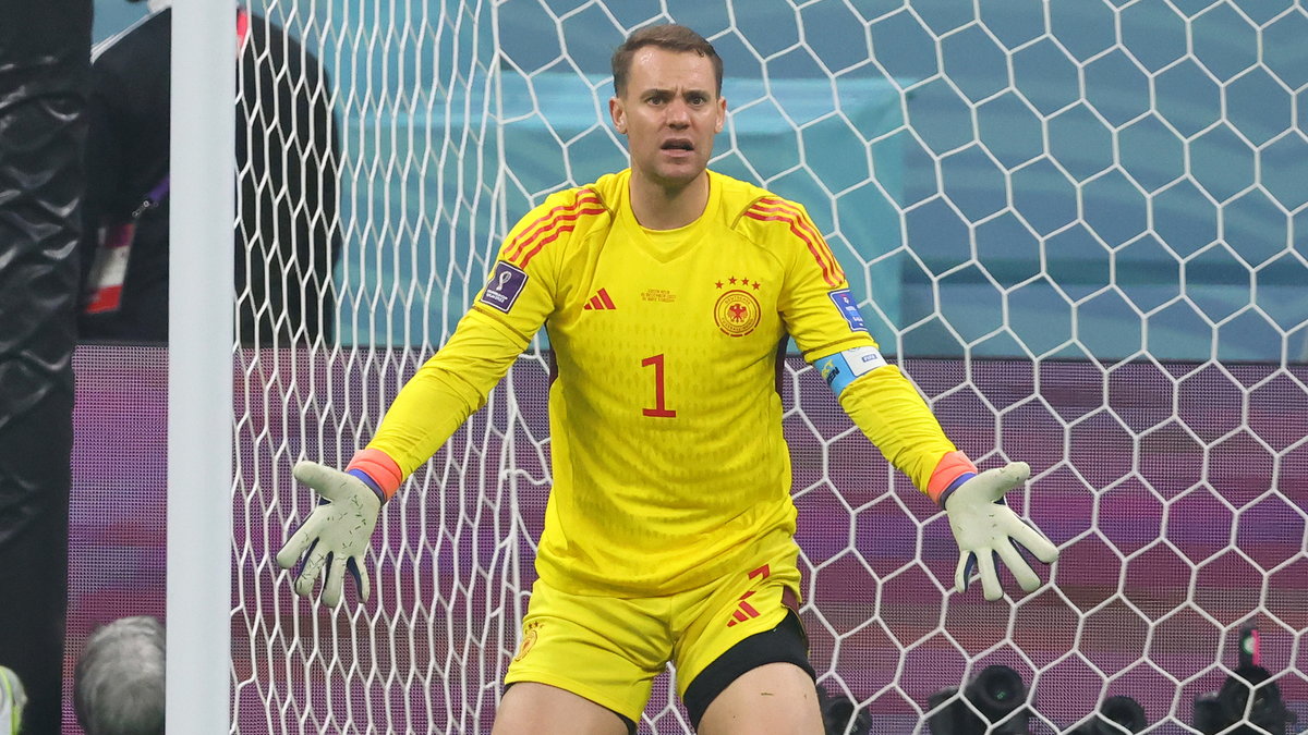 Manuel Neuer