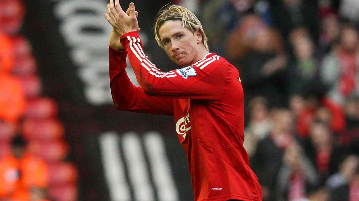 Fernando Torres