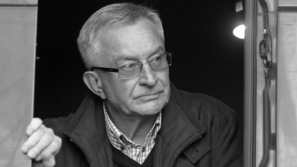 Tomasz Wołek