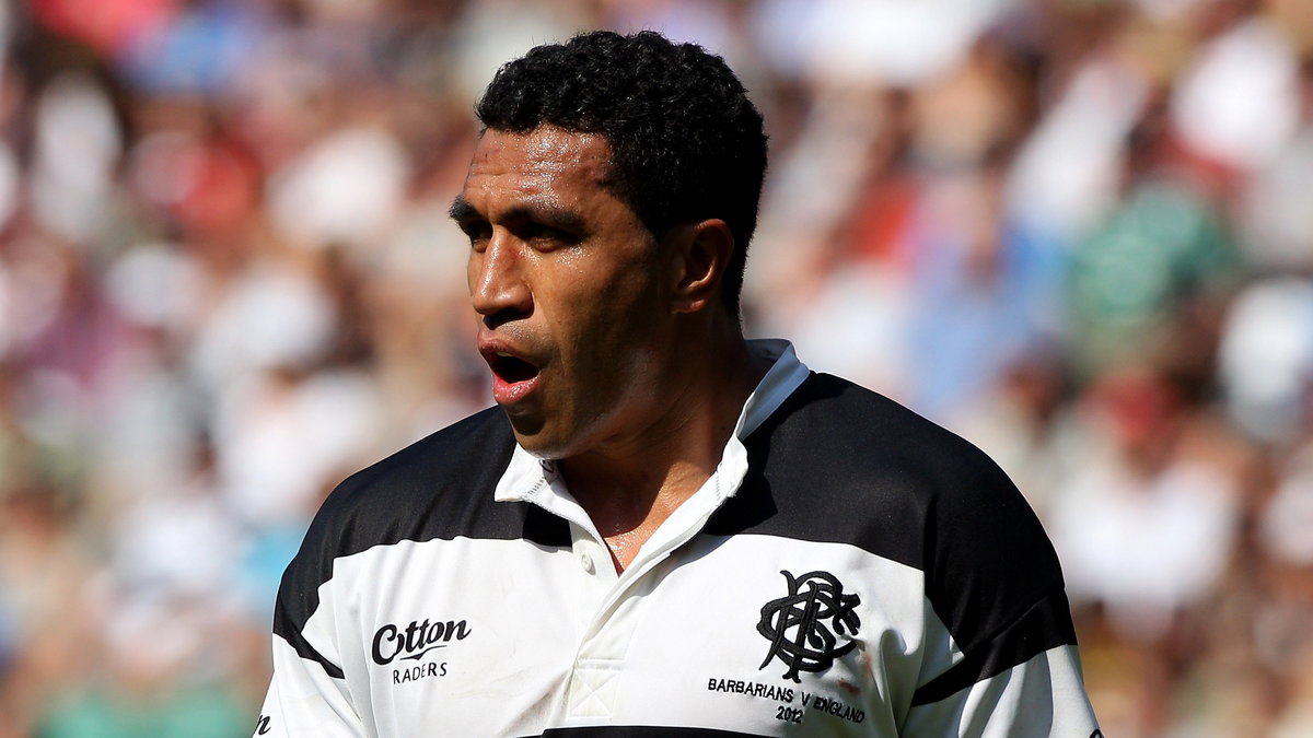 Mils Muliaina